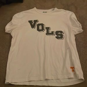 Tennessee VOLS shirt